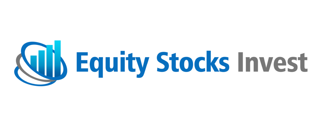 Equity Stocks Invest Logo